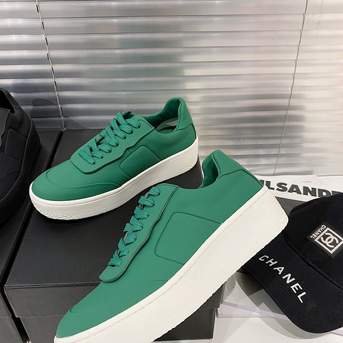 _Jil Sander 2021 spring and summer first release 35-40-3eb11e59